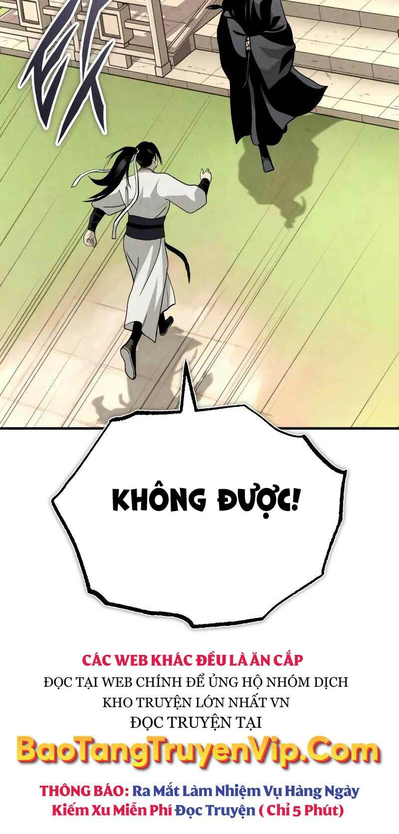 Quy Hoàn Lục Ma Đạo: Chapter 3