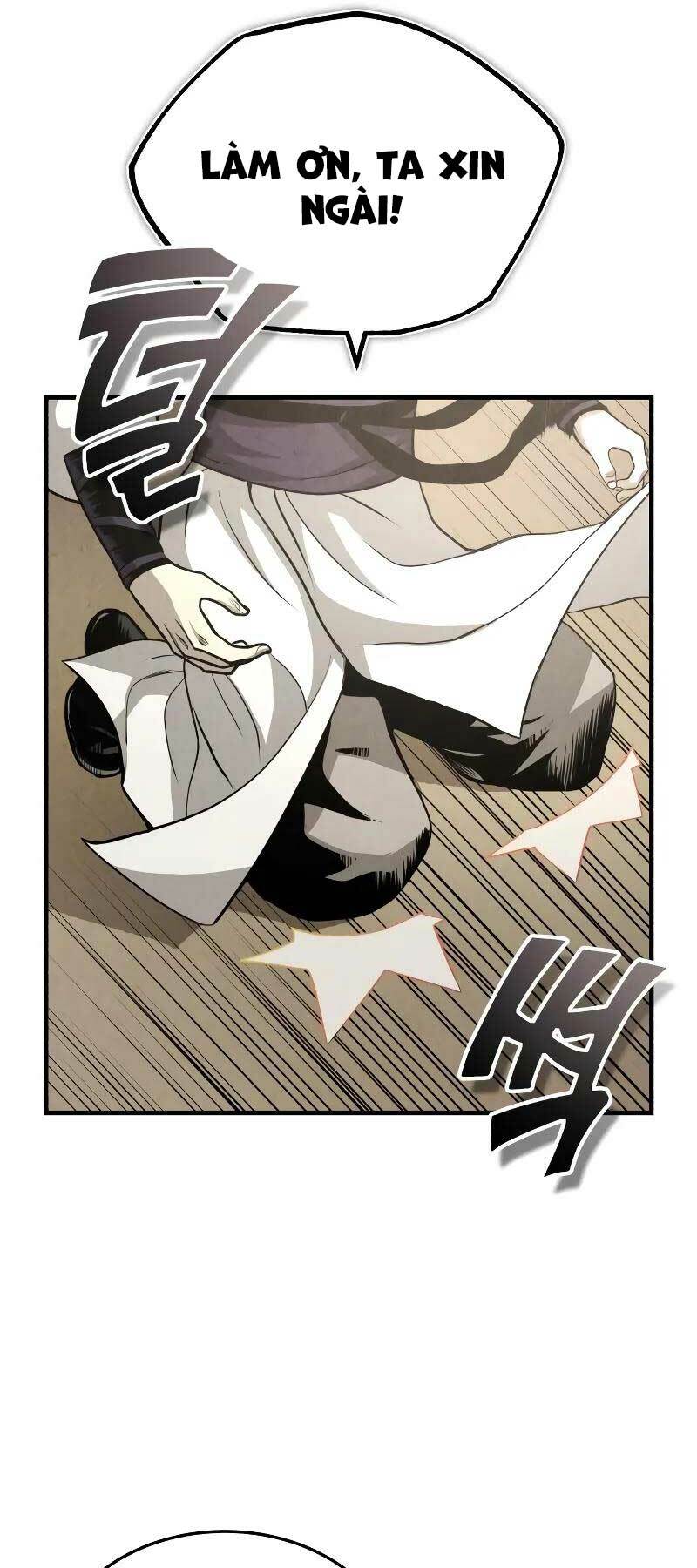 Quy Hoàn Lục Ma Đạo: Chapter 3