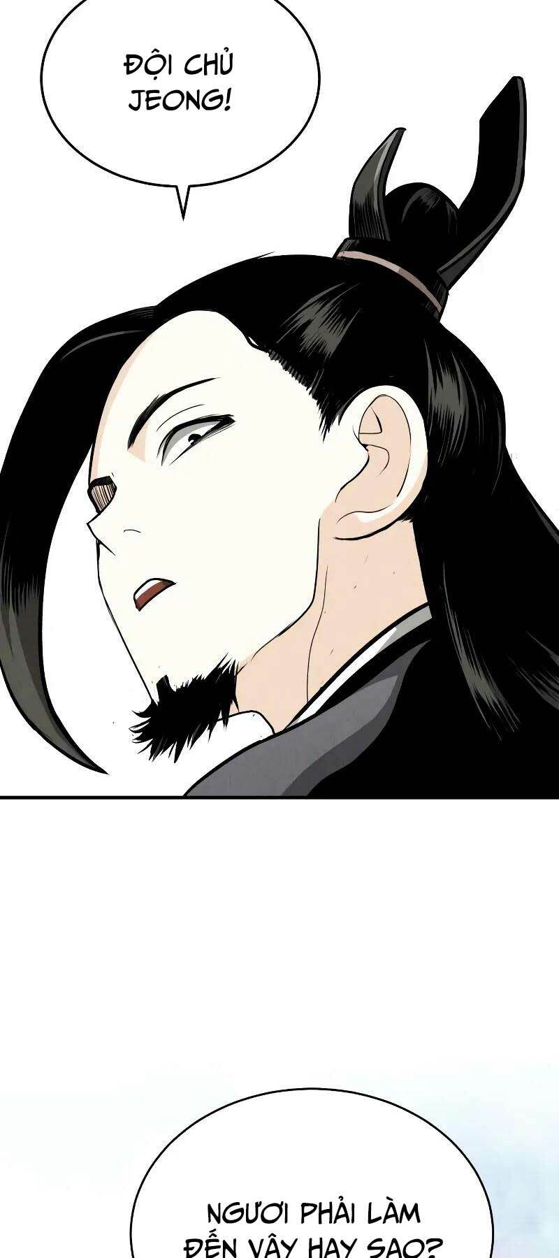 Quy Hoàn Lục Ma Đạo: Chapter 3
