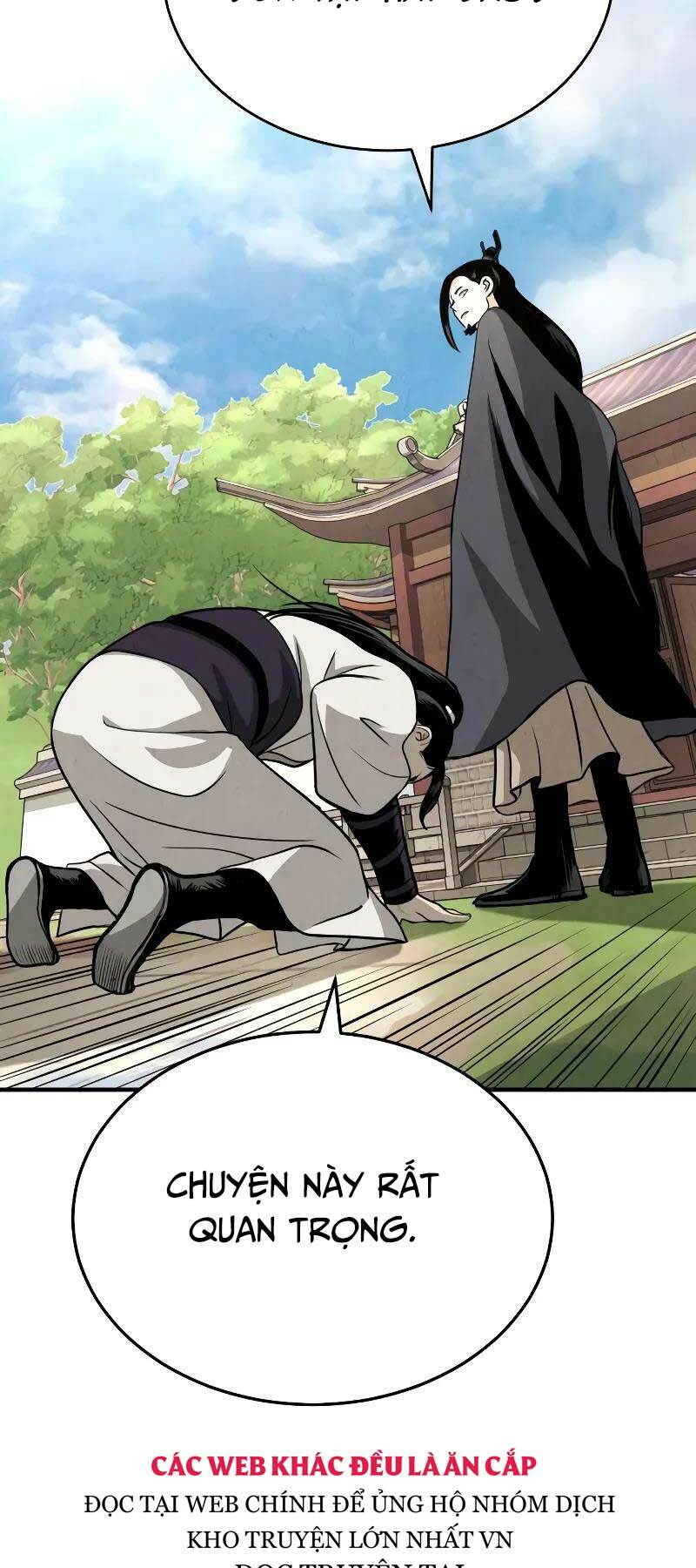Quy Hoàn Lục Ma Đạo: Chapter 3