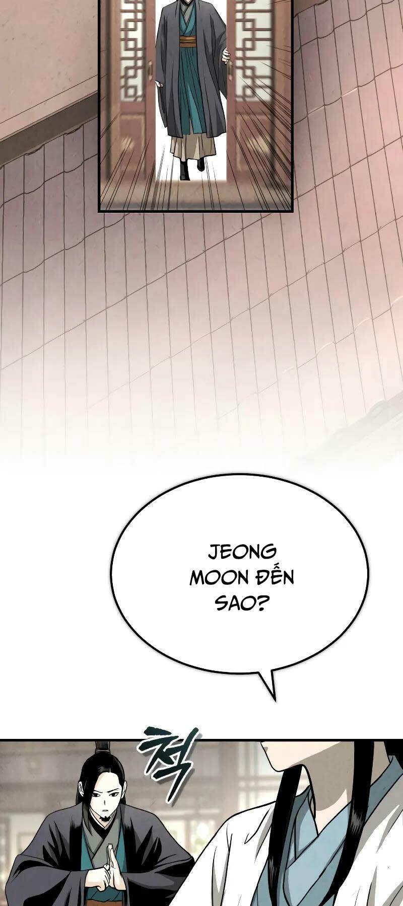 Quy Hoàn Lục Ma Đạo: Chapter 3