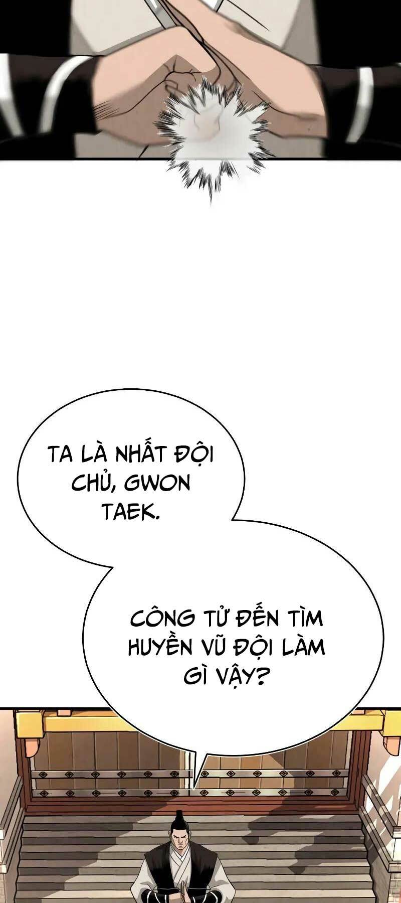 Quy Hoàn Lục Ma Đạo: Chapter 3