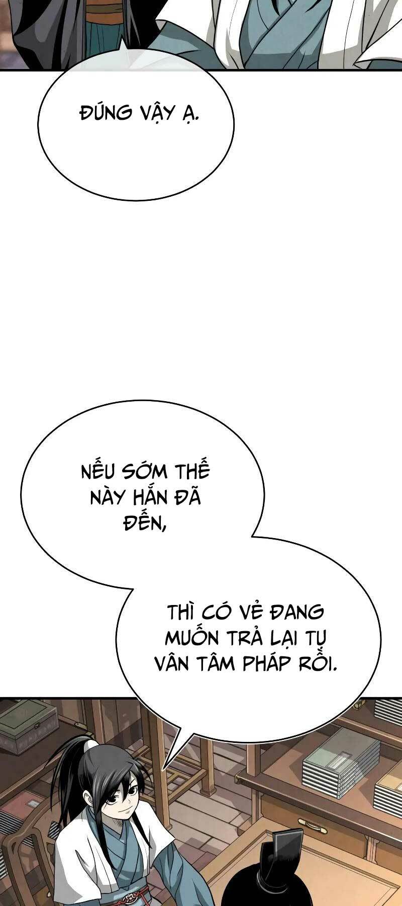 Quy Hoàn Lục Ma Đạo: Chapter 3