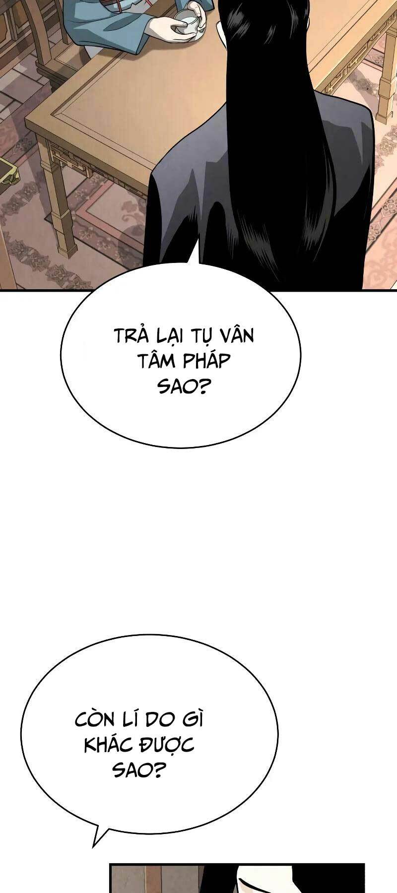 Quy Hoàn Lục Ma Đạo: Chapter 3