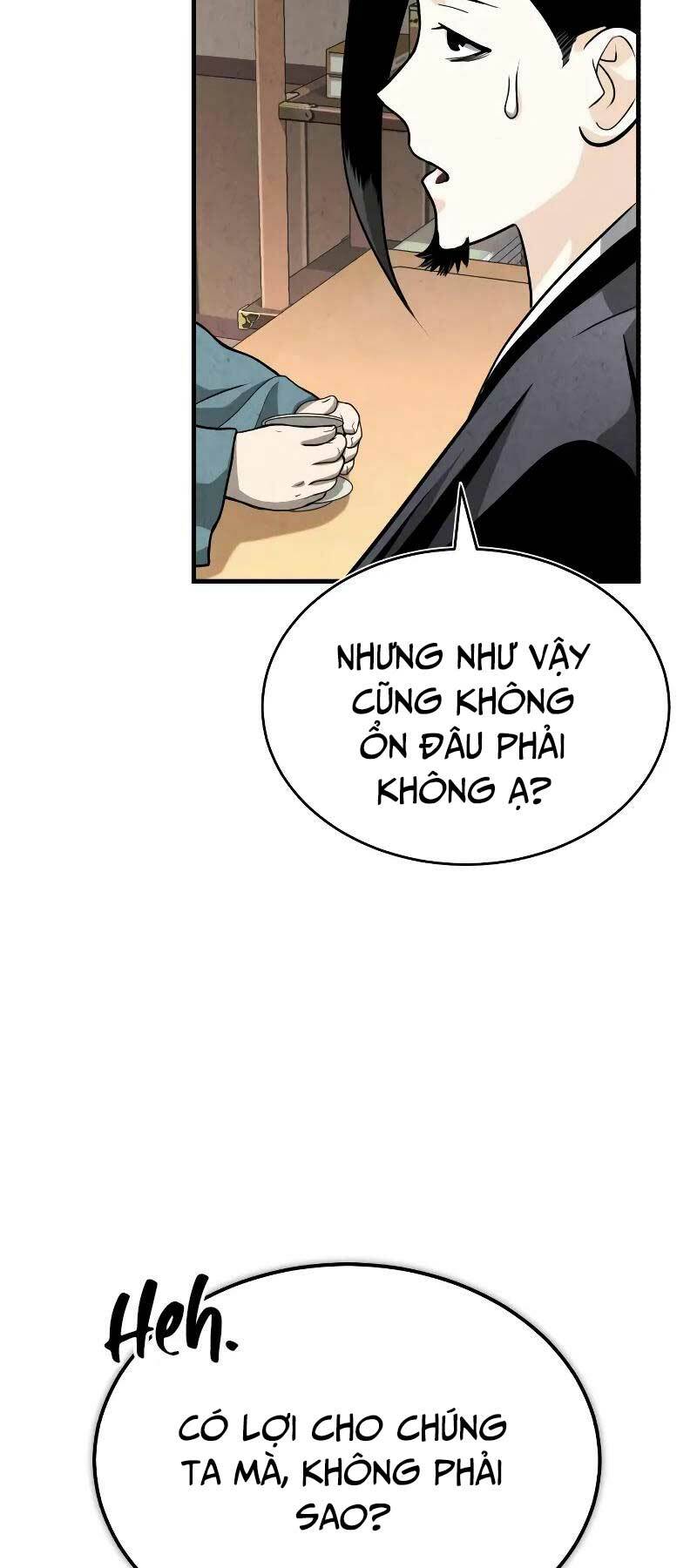 Quy Hoàn Lục Ma Đạo: Chapter 3
