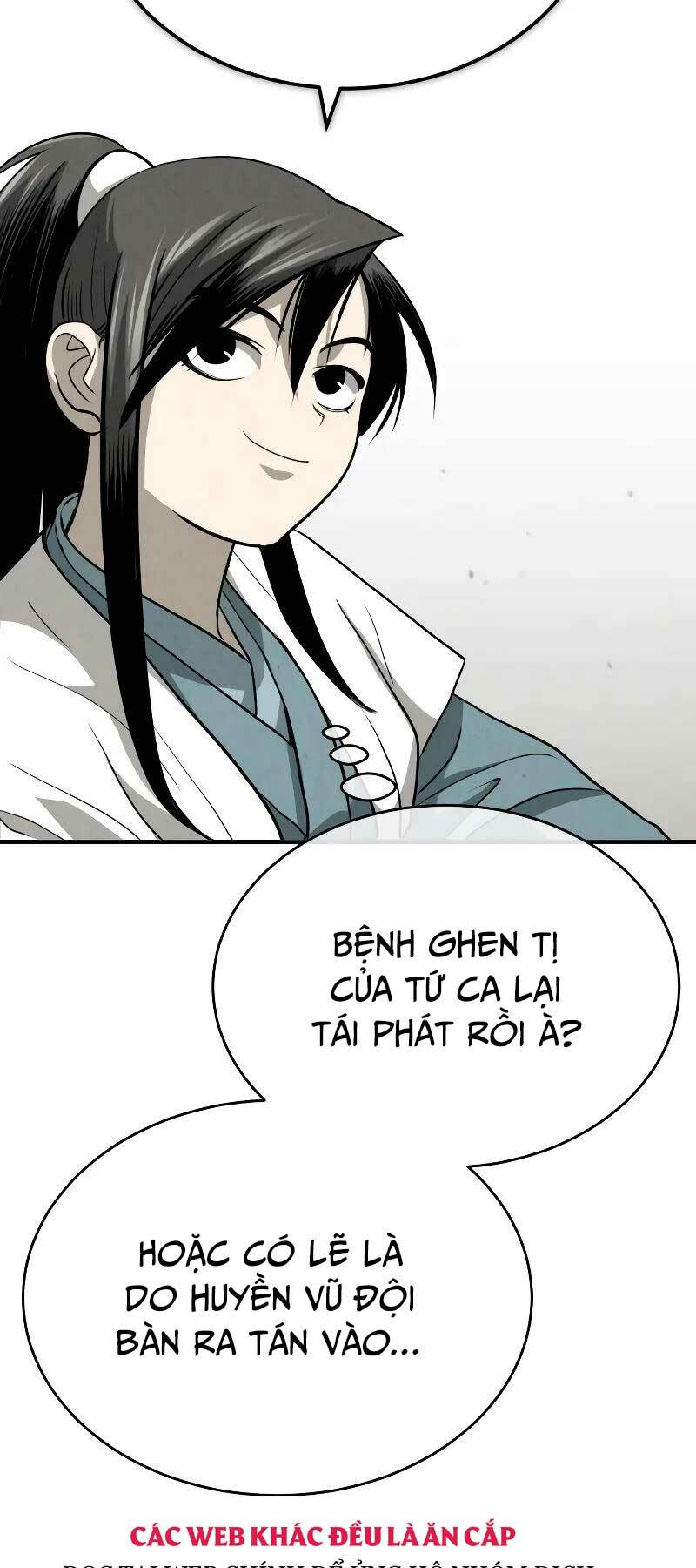 Quy Hoàn Lục Ma Đạo: Chapter 3