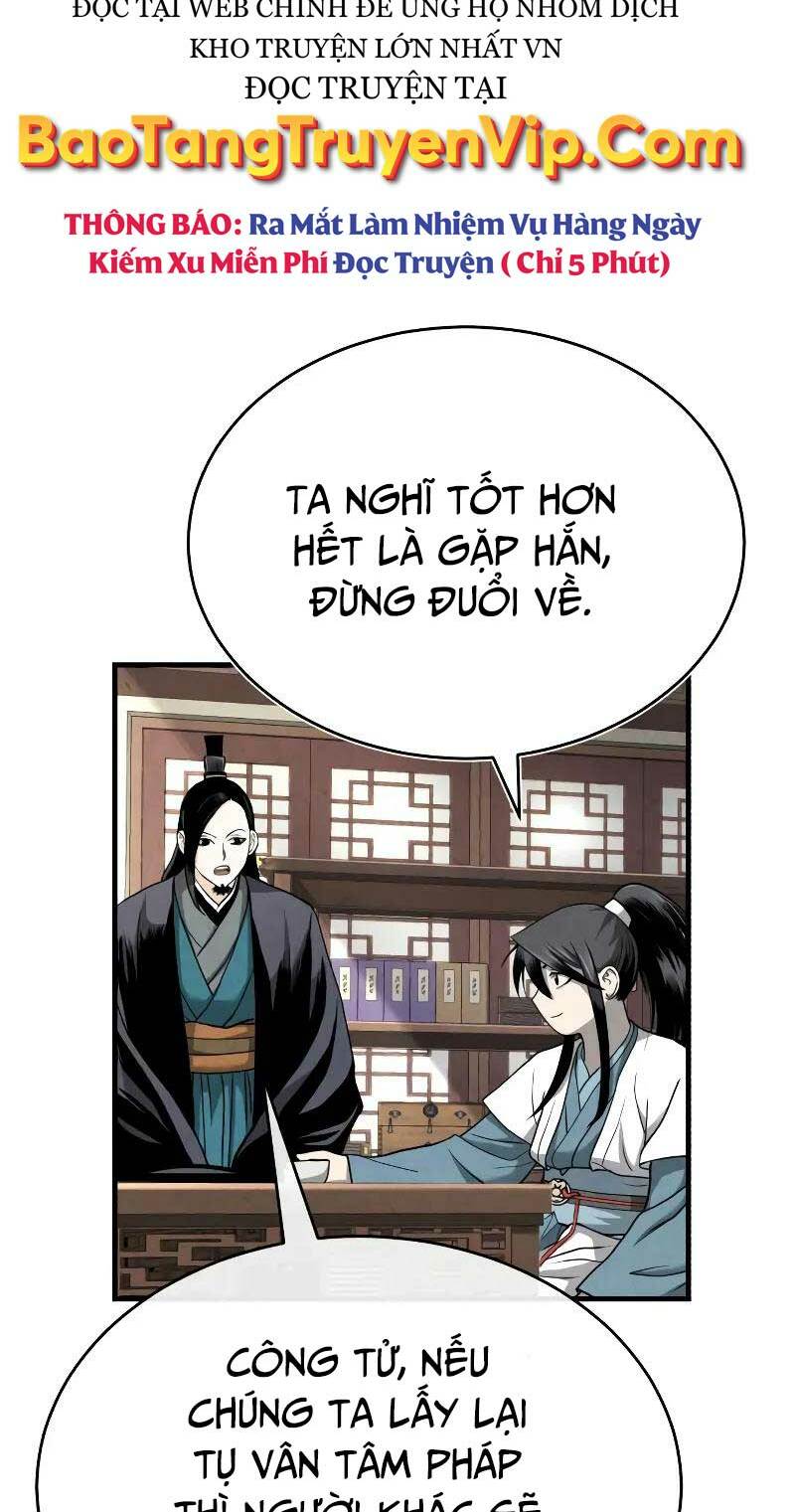 Quy Hoàn Lục Ma Đạo: Chapter 3