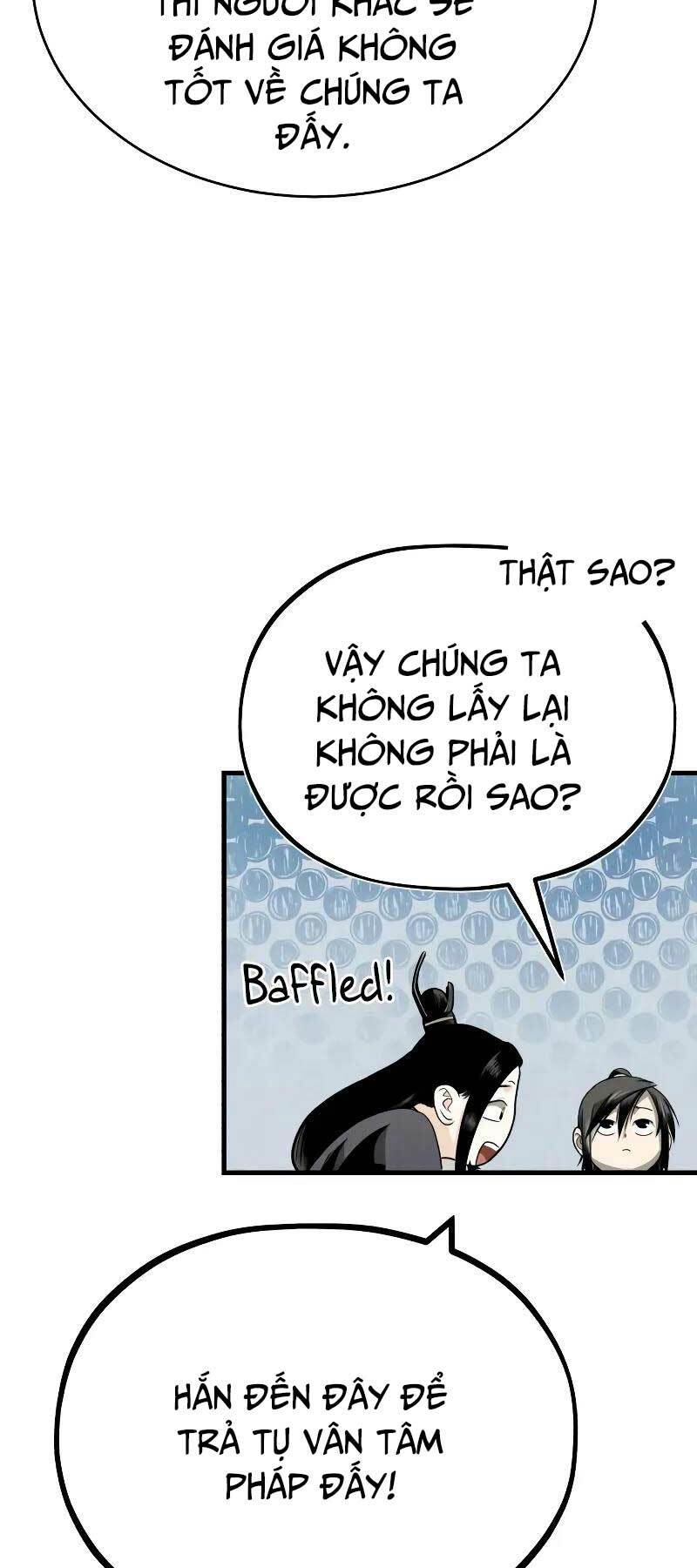Quy Hoàn Lục Ma Đạo: Chapter 3