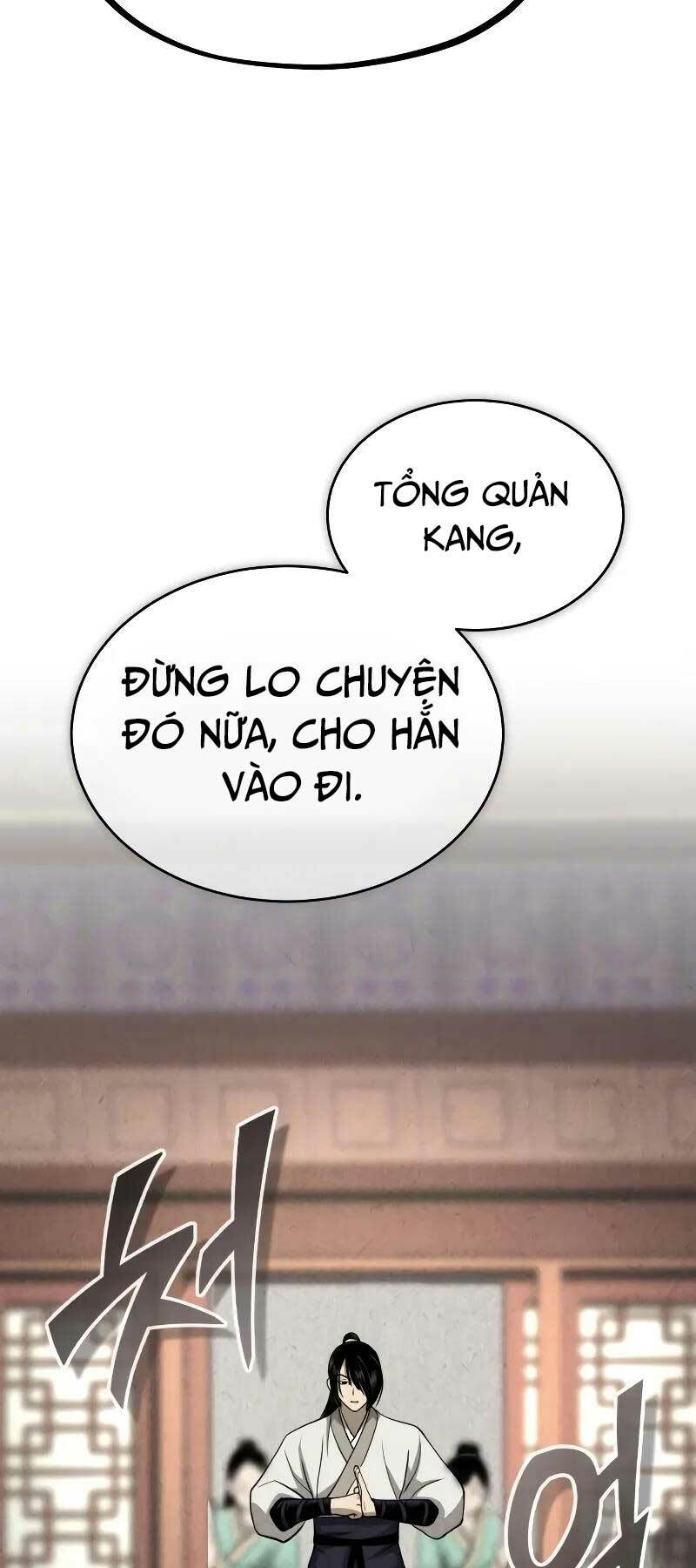 Quy Hoàn Lục Ma Đạo: Chapter 3