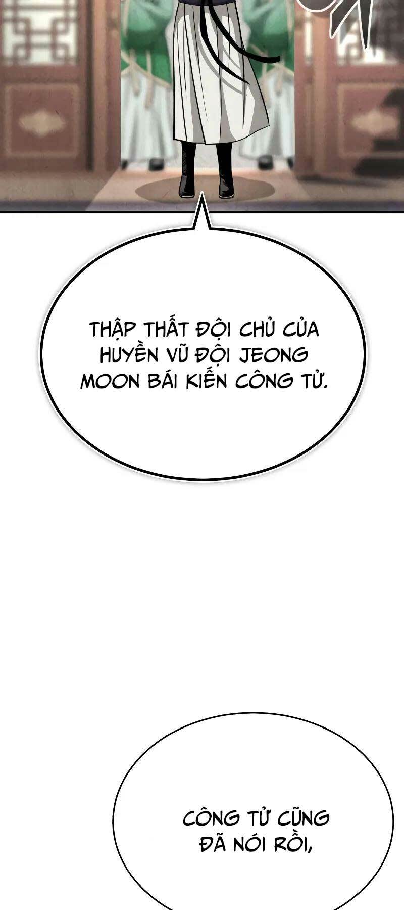 Quy Hoàn Lục Ma Đạo: Chapter 3
