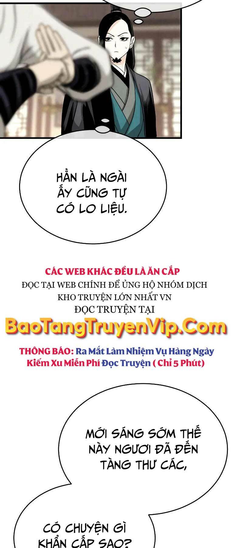 Quy Hoàn Lục Ma Đạo: Chapter 3