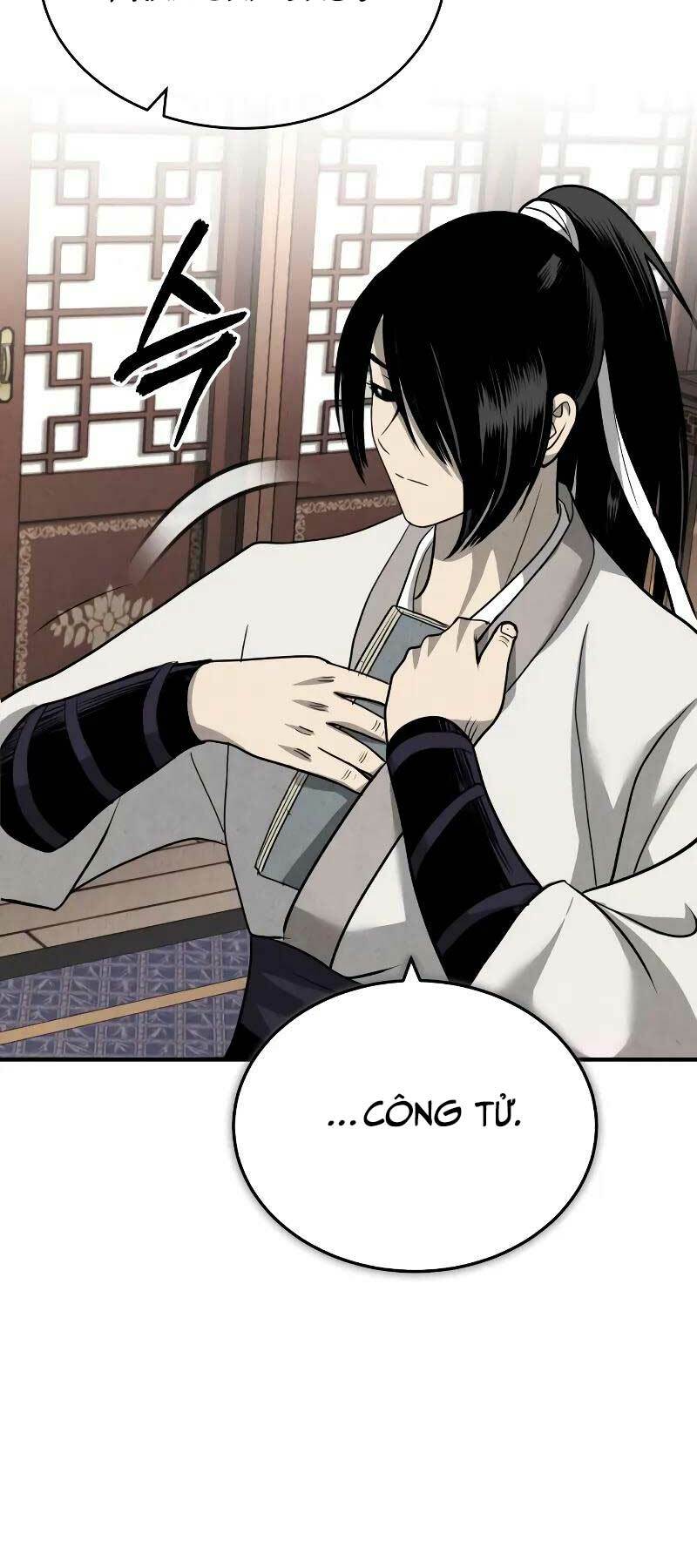 Quy Hoàn Lục Ma Đạo: Chapter 3