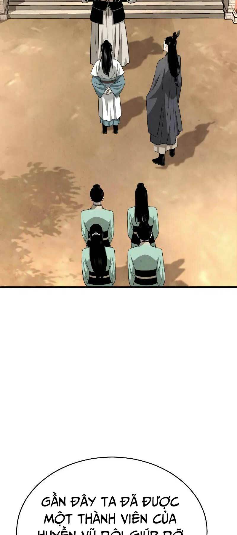 Quy Hoàn Lục Ma Đạo: Chapter 3