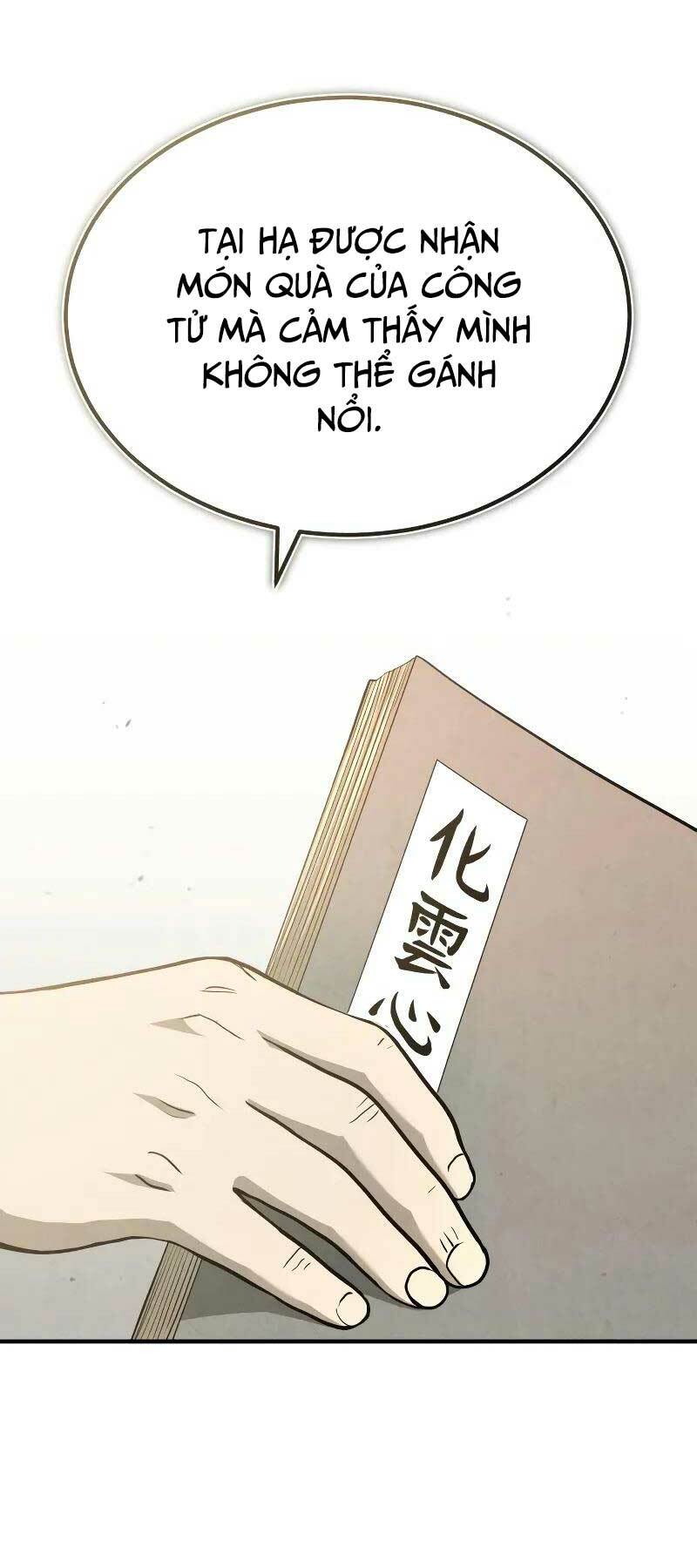 Quy Hoàn Lục Ma Đạo: Chapter 3