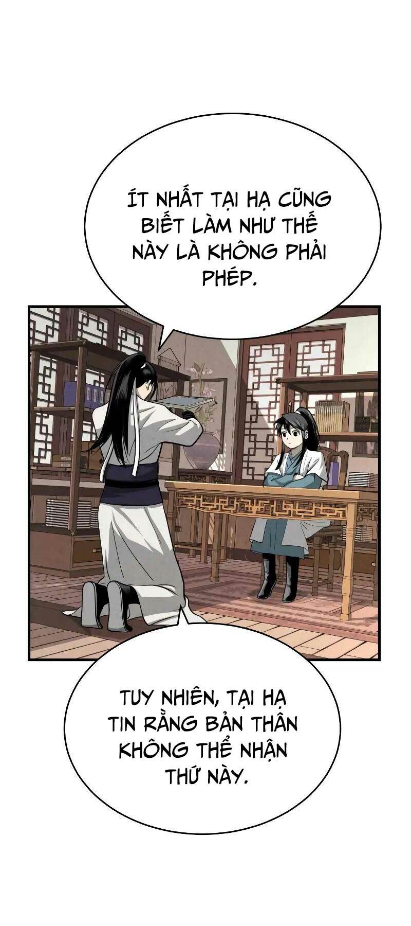 Quy Hoàn Lục Ma Đạo: Chapter 3