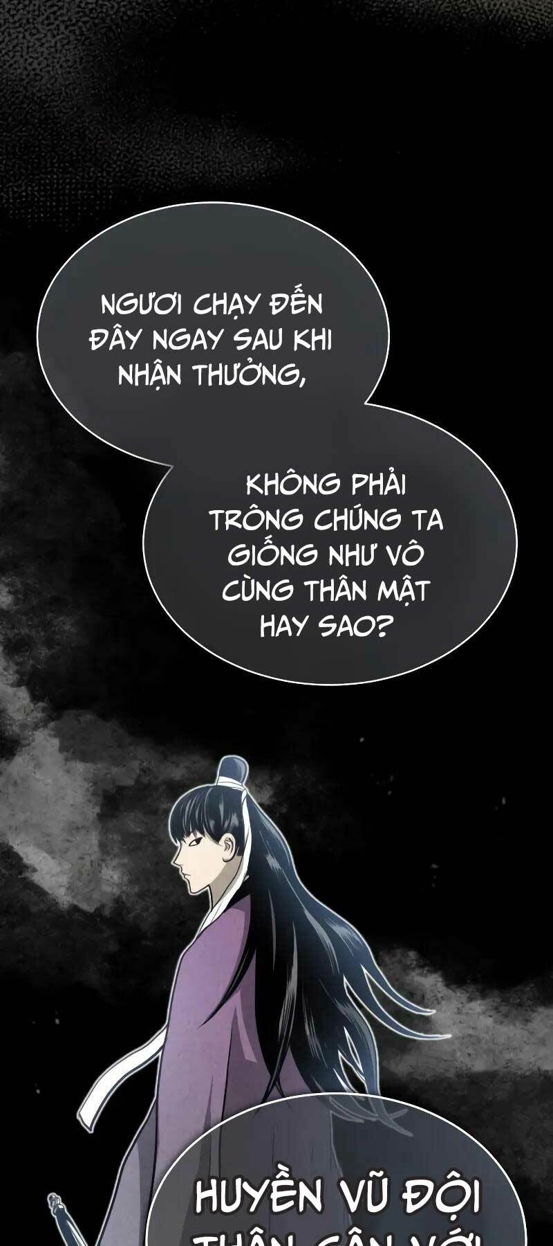 Quy Hoàn Lục Ma Đạo: Chapter 3