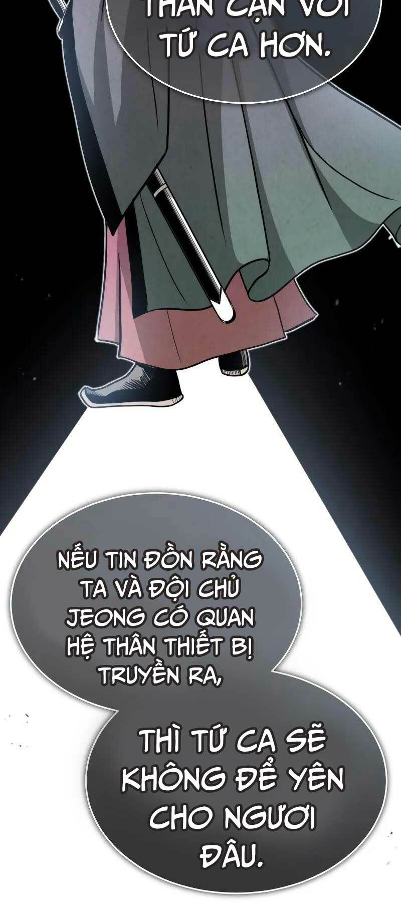 Quy Hoàn Lục Ma Đạo: Chapter 3