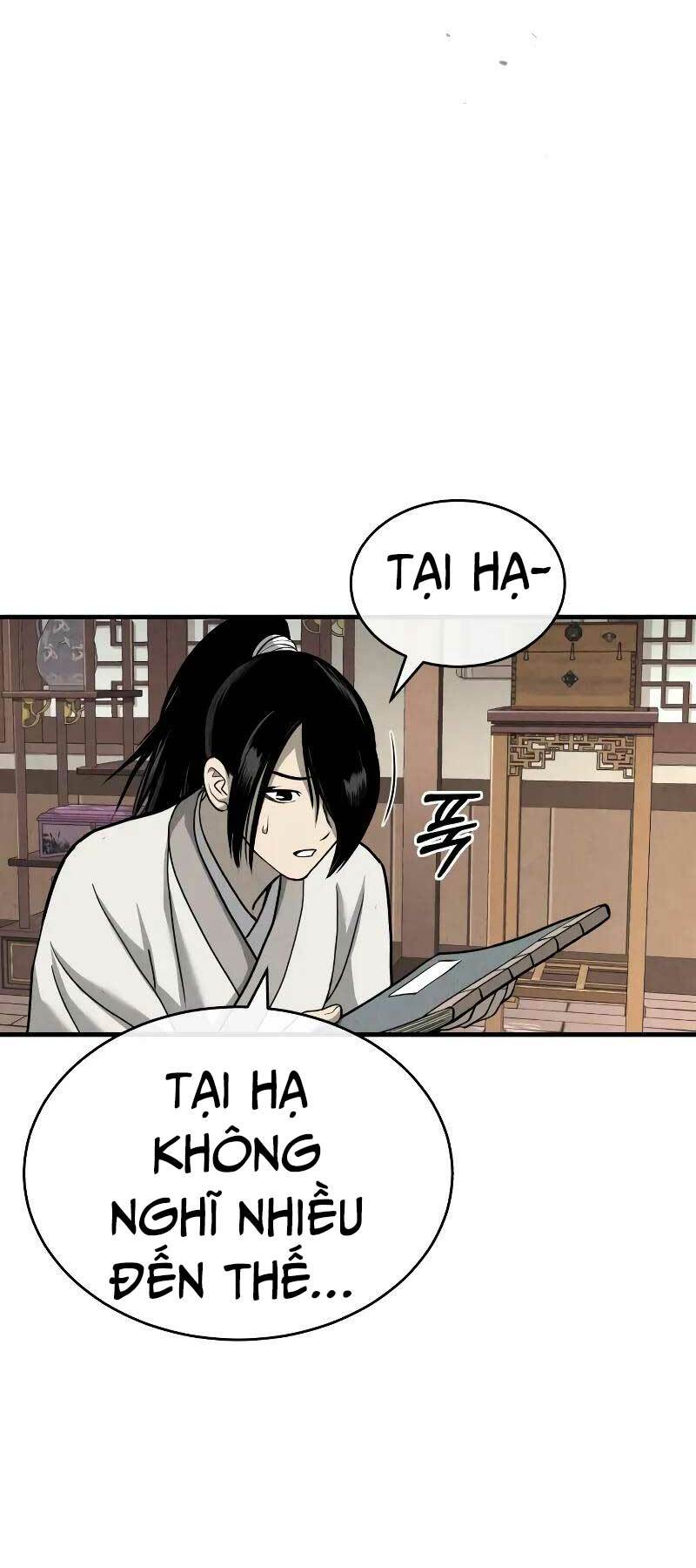 Quy Hoàn Lục Ma Đạo: Chapter 3