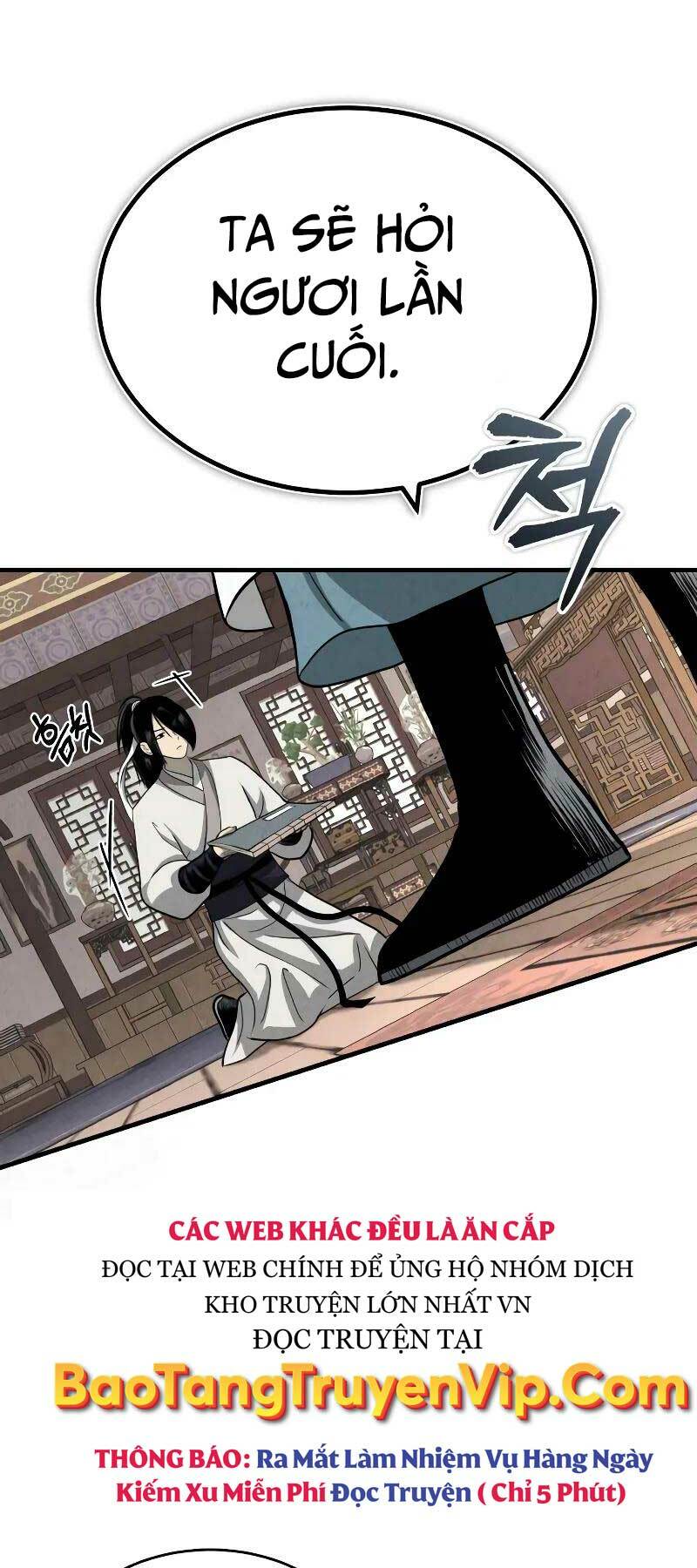 Quy Hoàn Lục Ma Đạo: Chapter 3