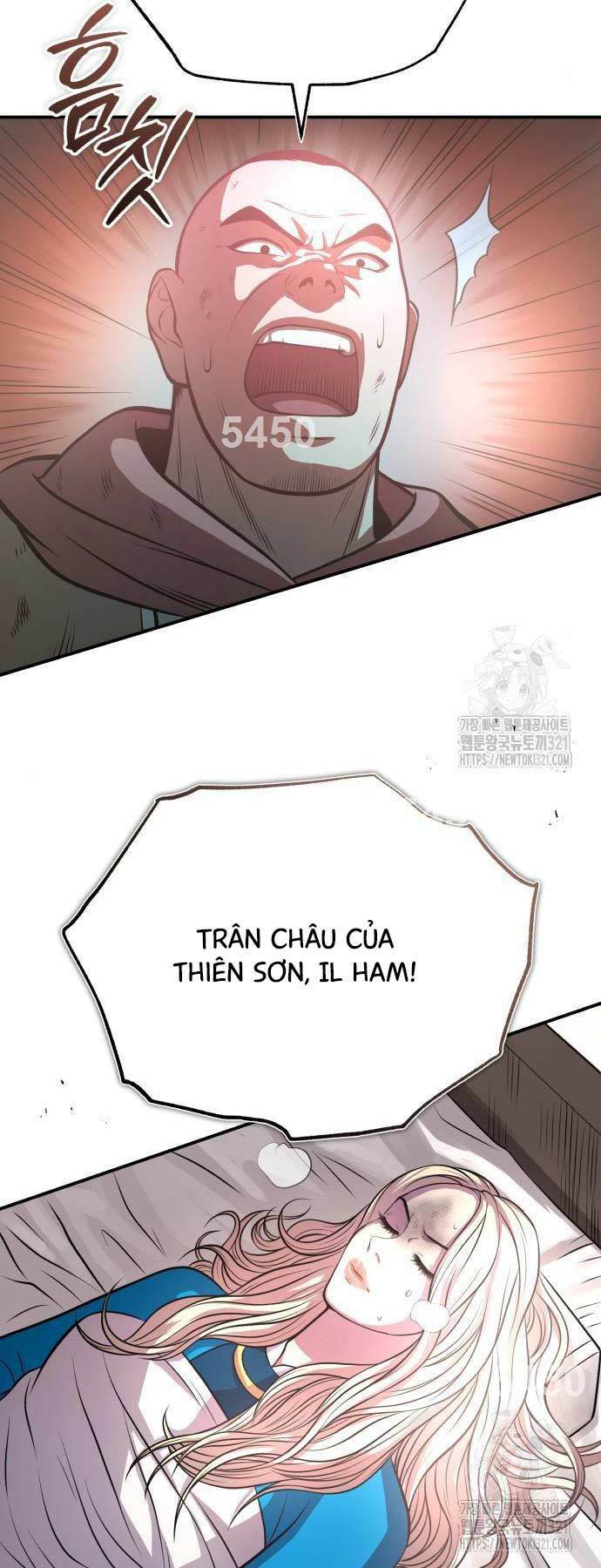 Quy Hoàn Lục Ma Đạo: Chapter 31