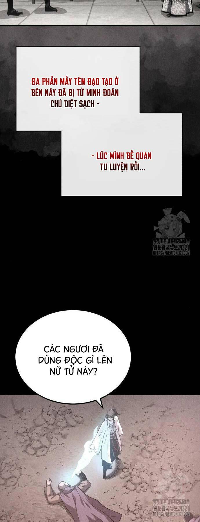 Quy Hoàn Lục Ma Đạo: Chapter 31