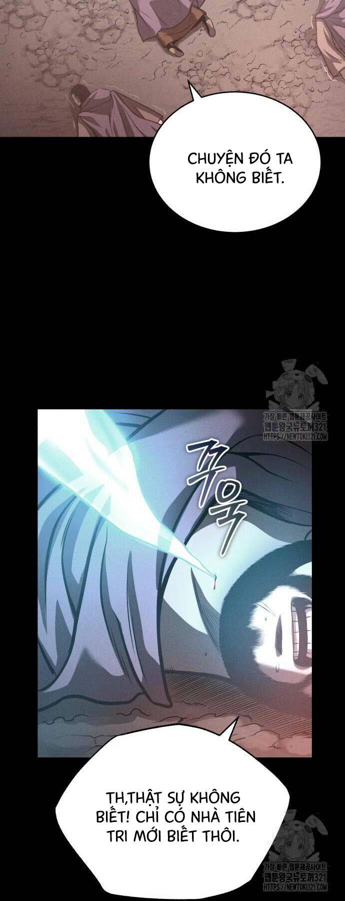 Quy Hoàn Lục Ma Đạo: Chapter 31