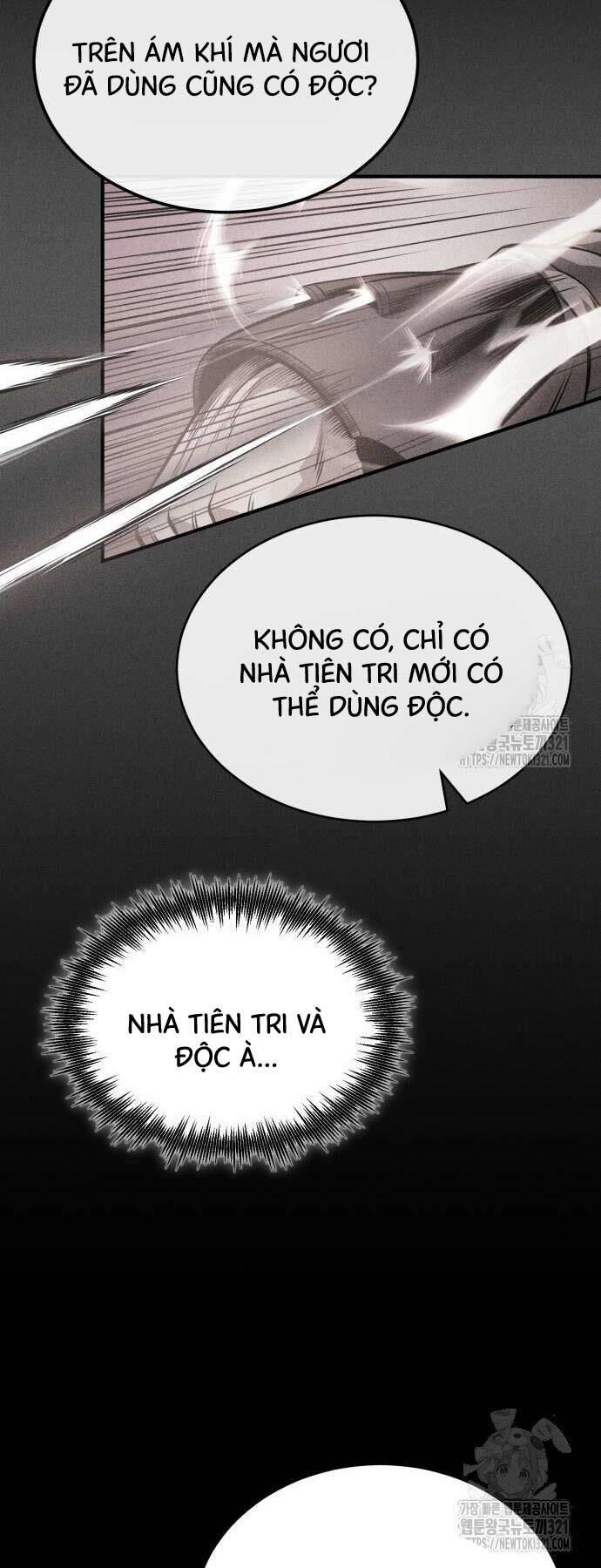Quy Hoàn Lục Ma Đạo: Chapter 31