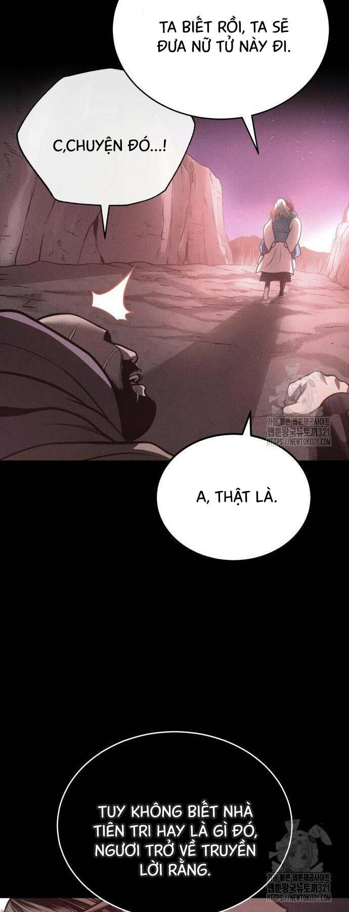 Quy Hoàn Lục Ma Đạo: Chapter 31