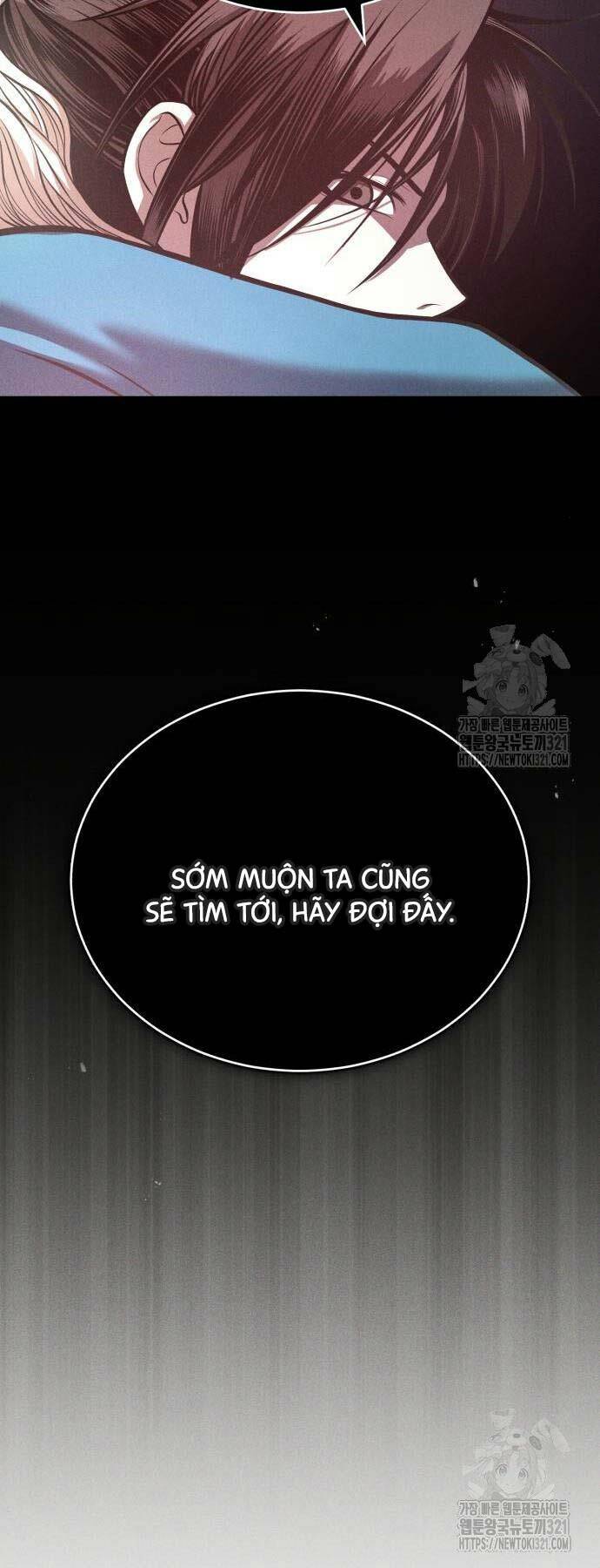 Quy Hoàn Lục Ma Đạo: Chapter 31