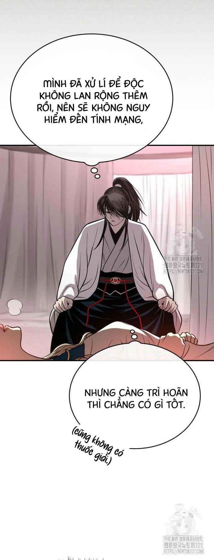 Quy Hoàn Lục Ma Đạo: Chapter 31