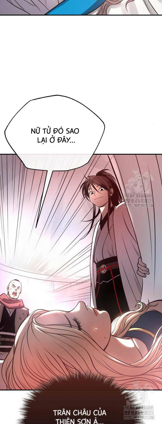 Quy Hoàn Lục Ma Đạo: Chapter 31