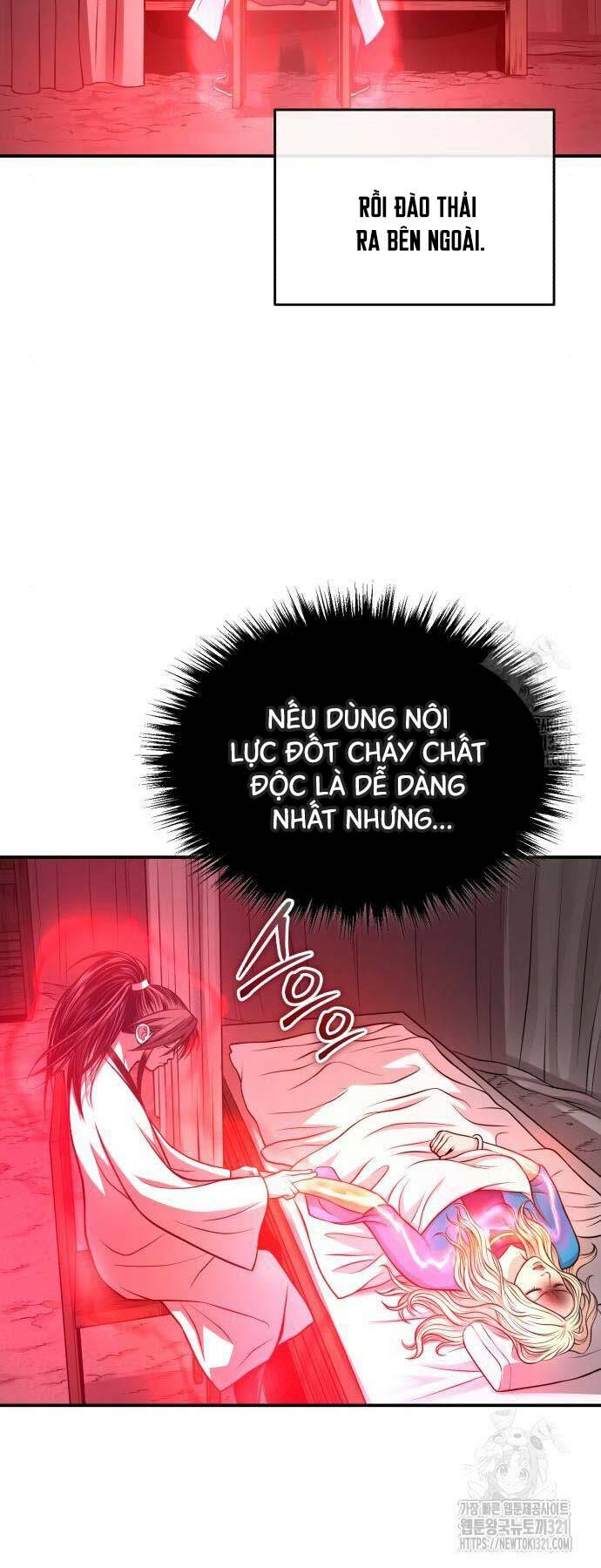 Quy Hoàn Lục Ma Đạo: Chapter 31