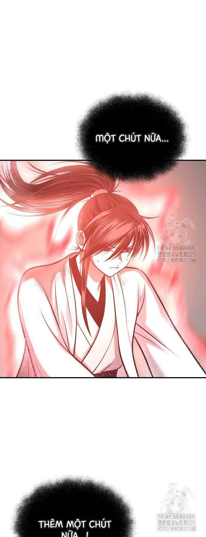 Quy Hoàn Lục Ma Đạo: Chapter 31