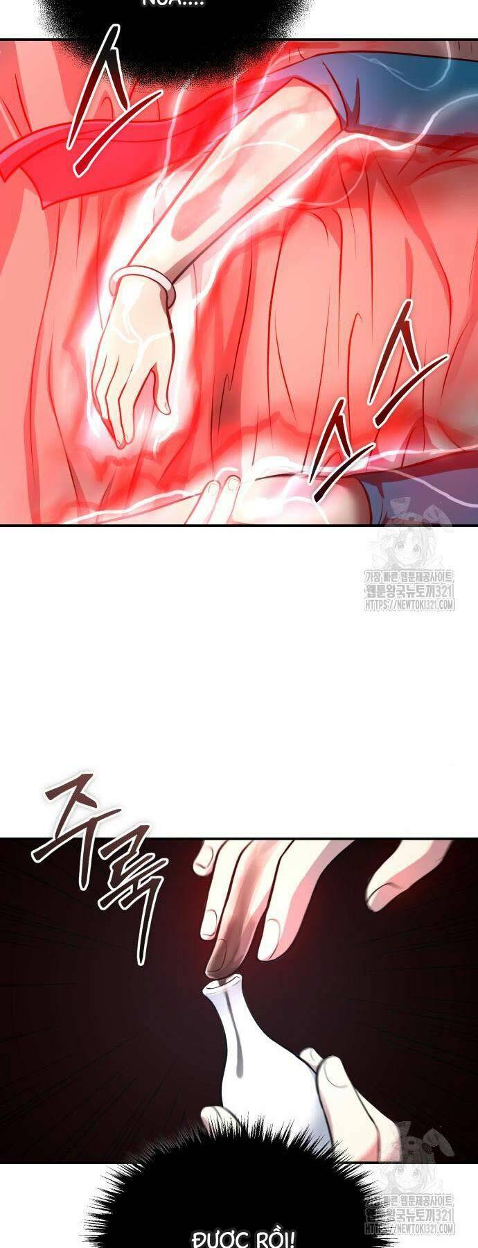 Quy Hoàn Lục Ma Đạo: Chapter 31