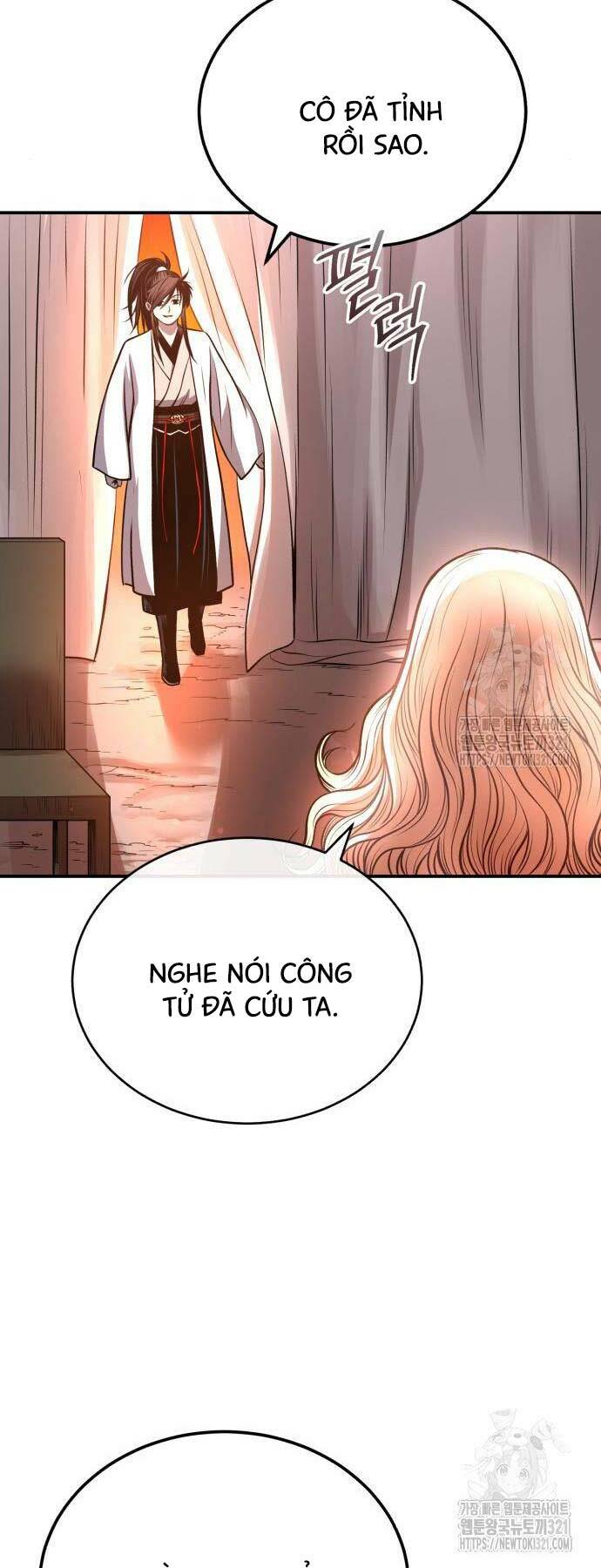 Quy Hoàn Lục Ma Đạo: Chapter 31