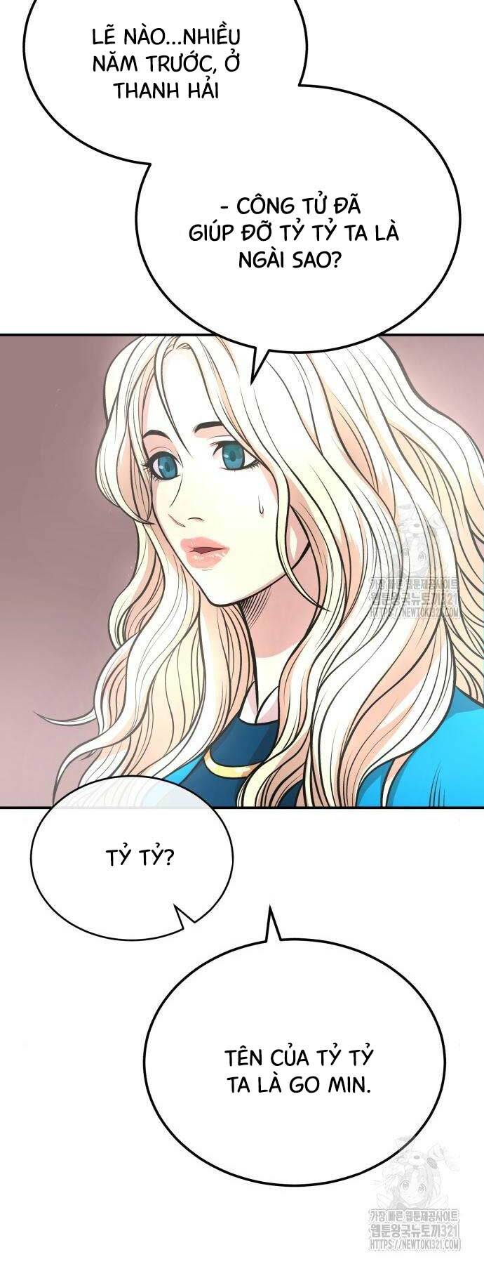 Quy Hoàn Lục Ma Đạo: Chapter 31