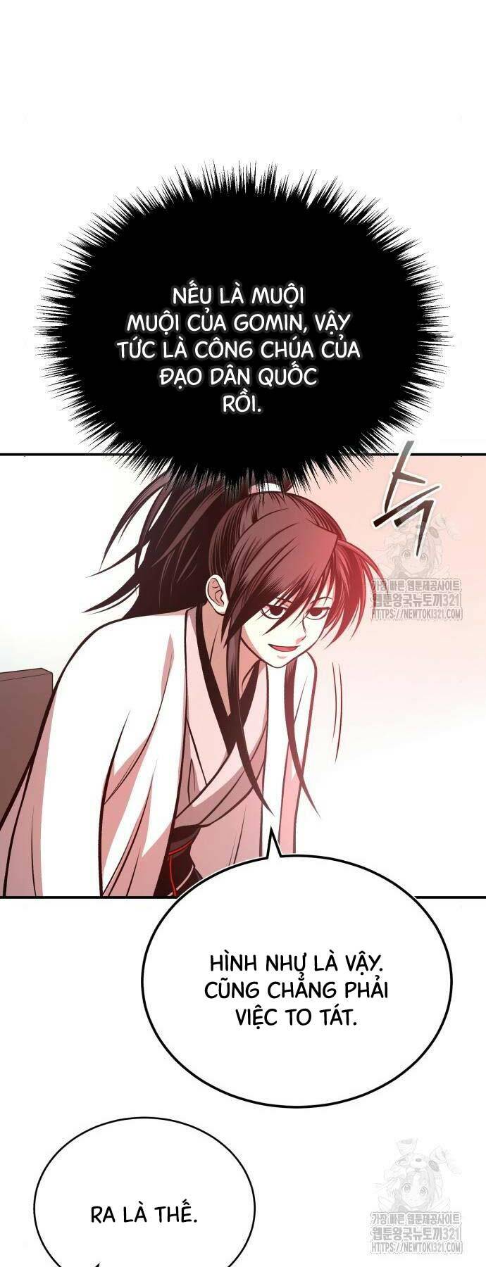 Quy Hoàn Lục Ma Đạo: Chapter 31
