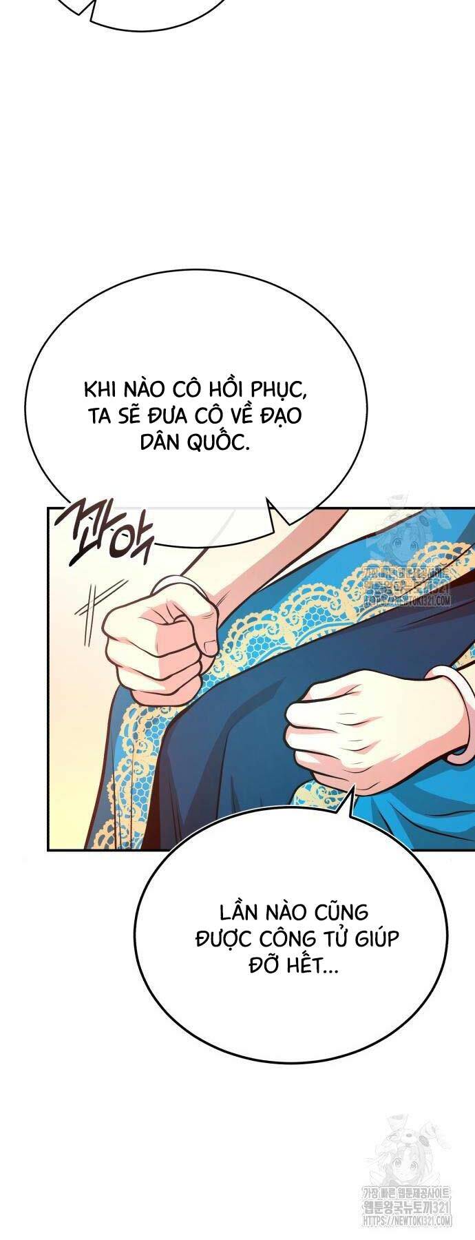 Quy Hoàn Lục Ma Đạo: Chapter 31