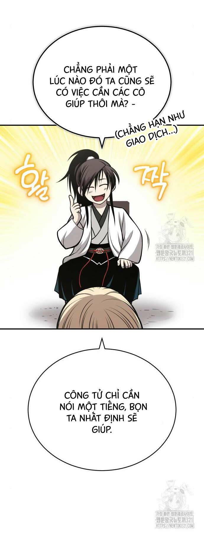 Quy Hoàn Lục Ma Đạo: Chapter 31