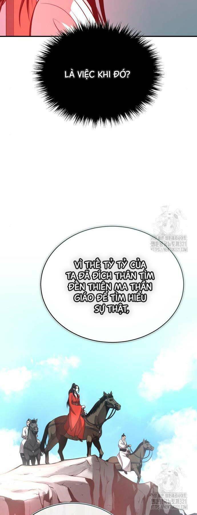 Quy Hoàn Lục Ma Đạo: Chapter 31