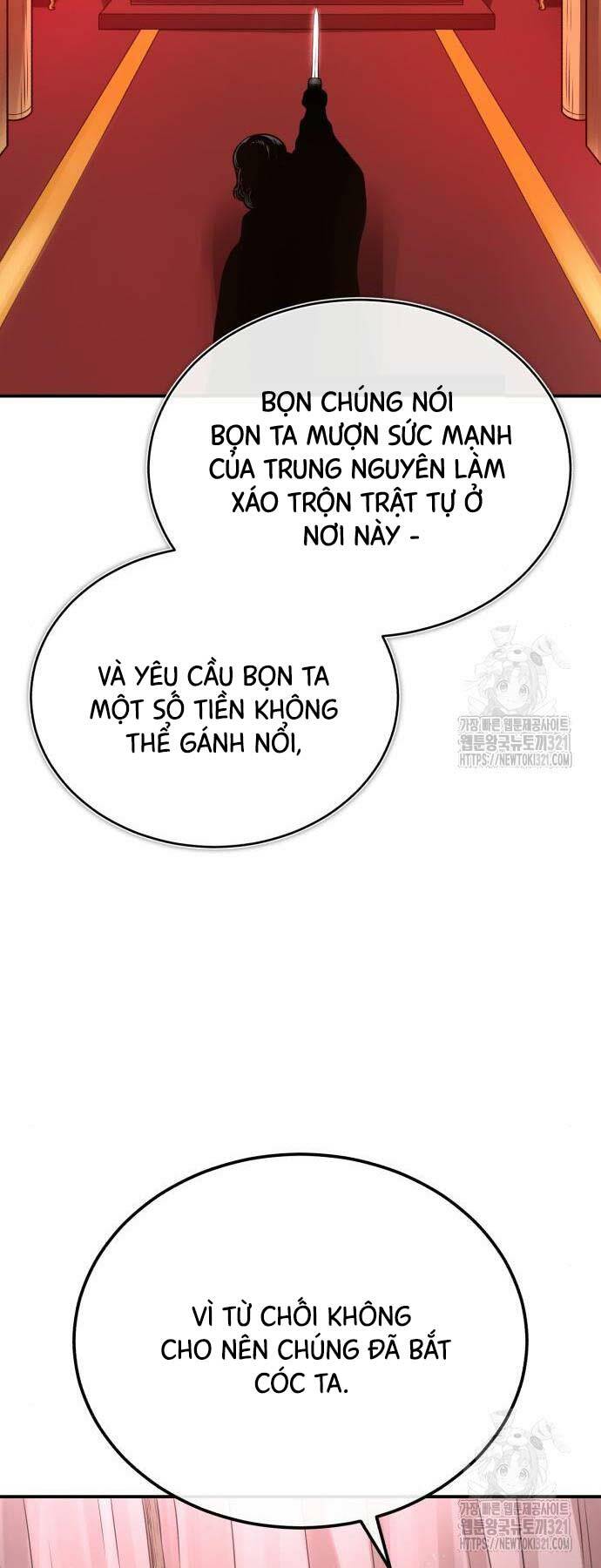 Quy Hoàn Lục Ma Đạo: Chapter 31