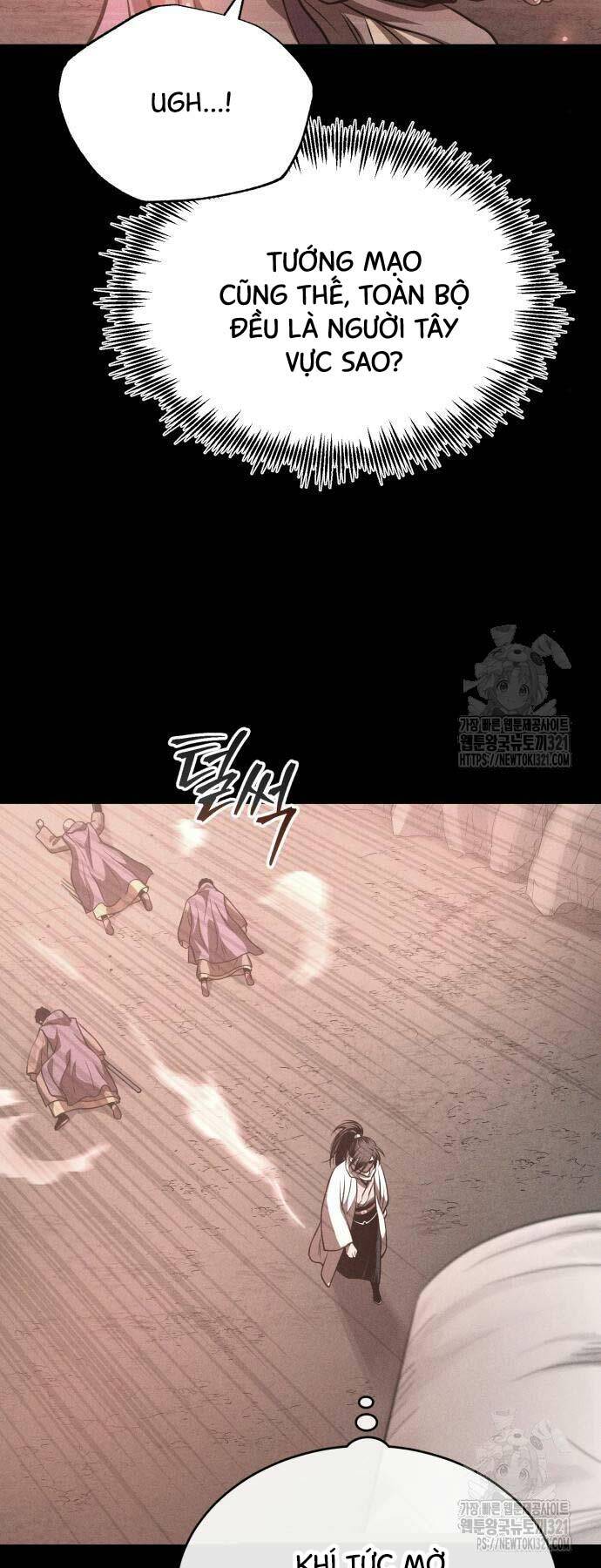 Quy Hoàn Lục Ma Đạo: Chapter 31
