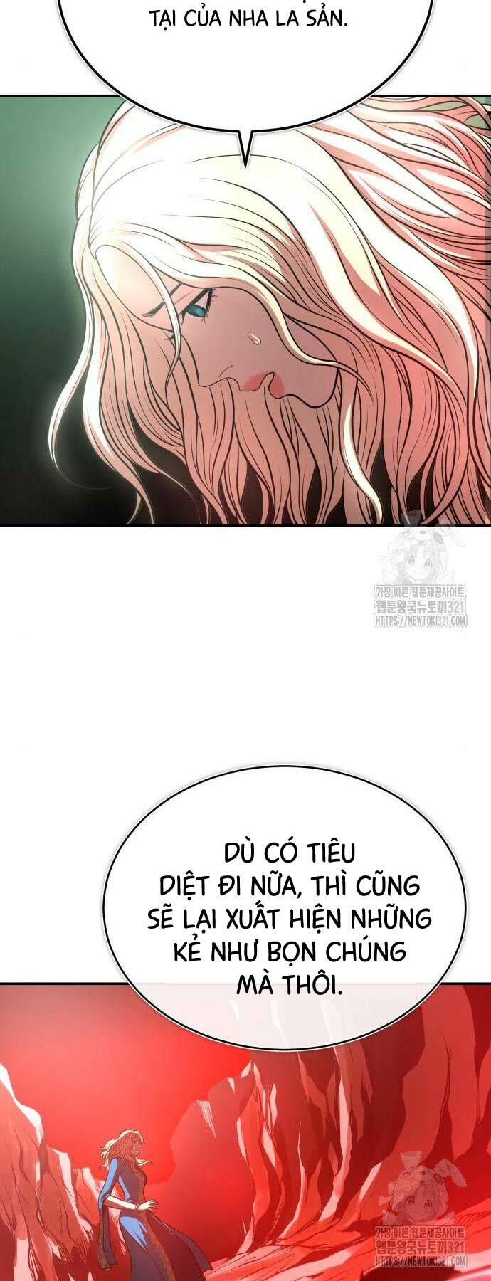 Quy Hoàn Lục Ma Đạo: Chapter 31