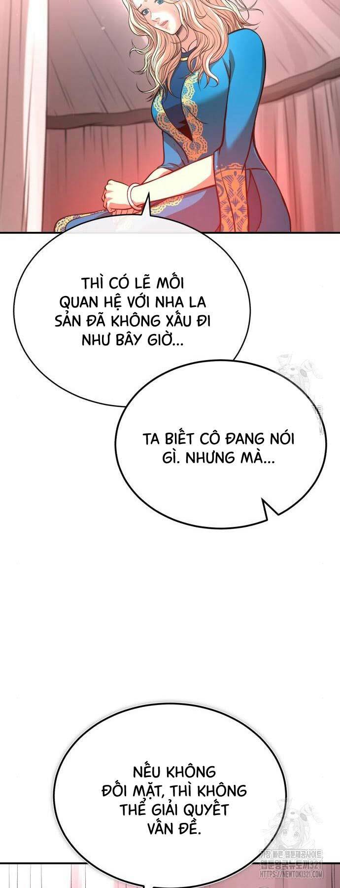 Quy Hoàn Lục Ma Đạo: Chapter 31