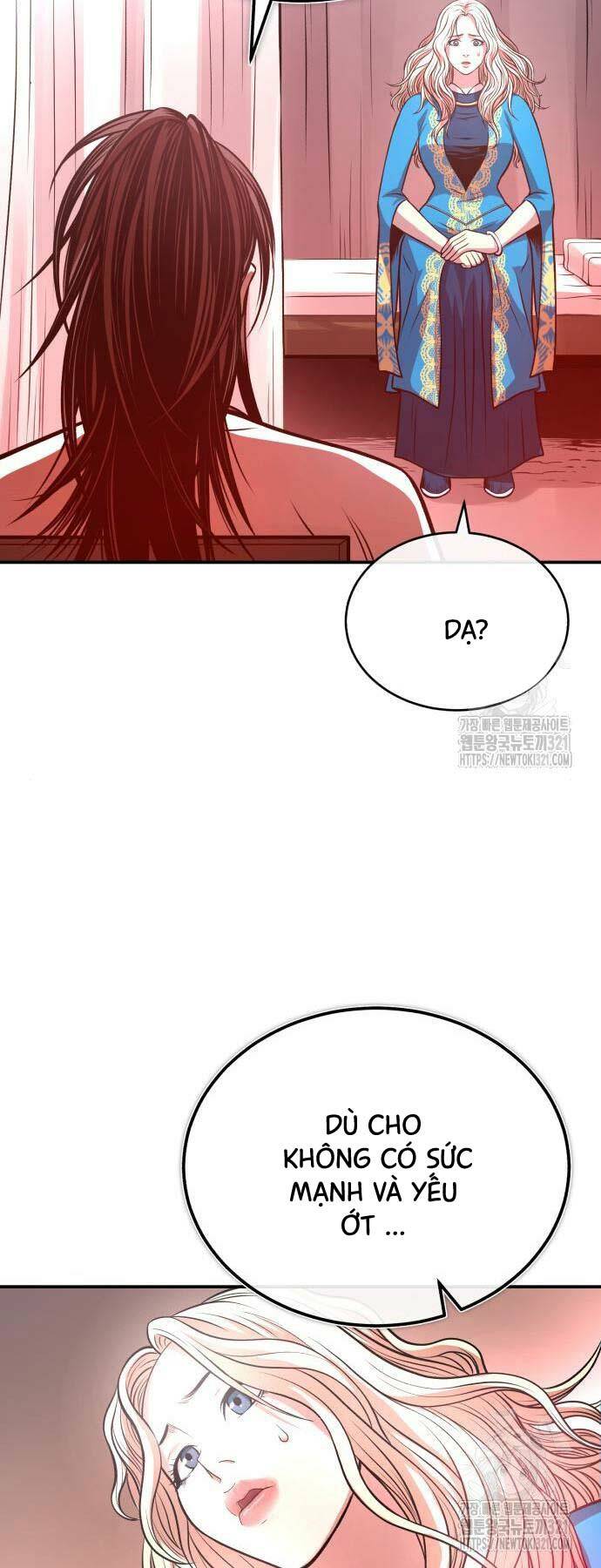 Quy Hoàn Lục Ma Đạo: Chapter 31