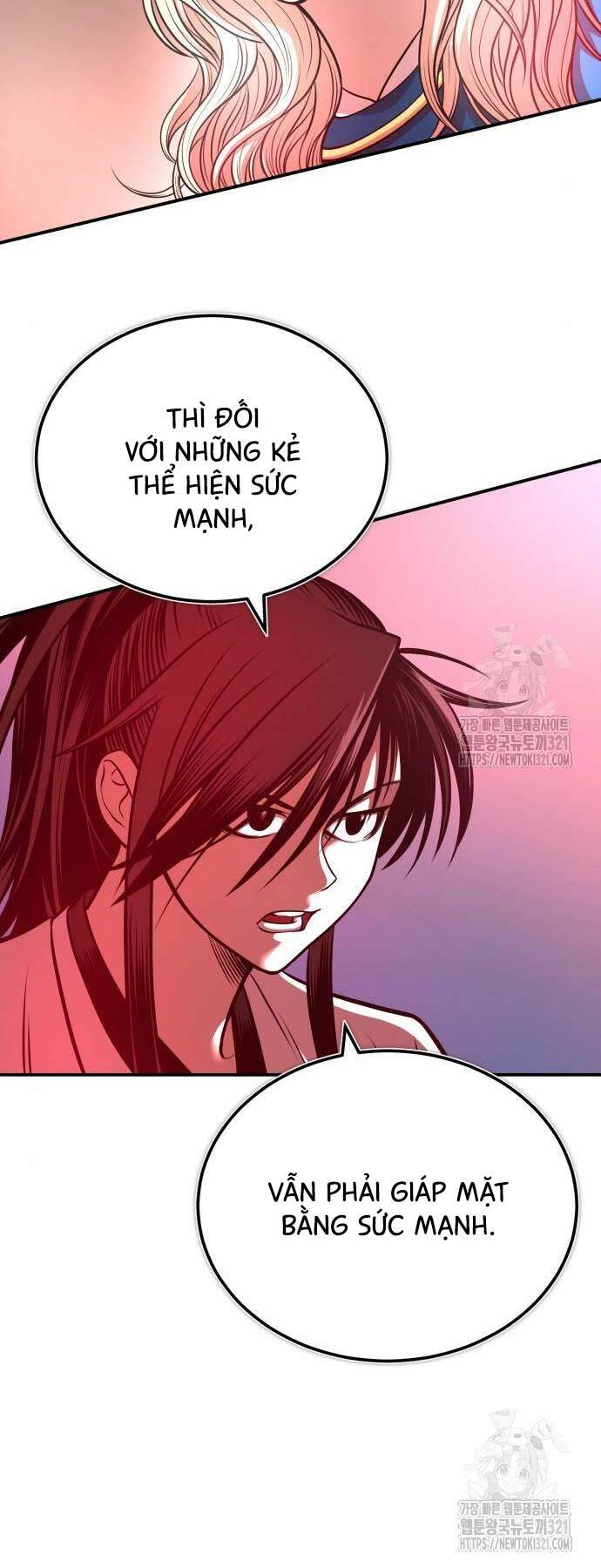 Quy Hoàn Lục Ma Đạo: Chapter 31