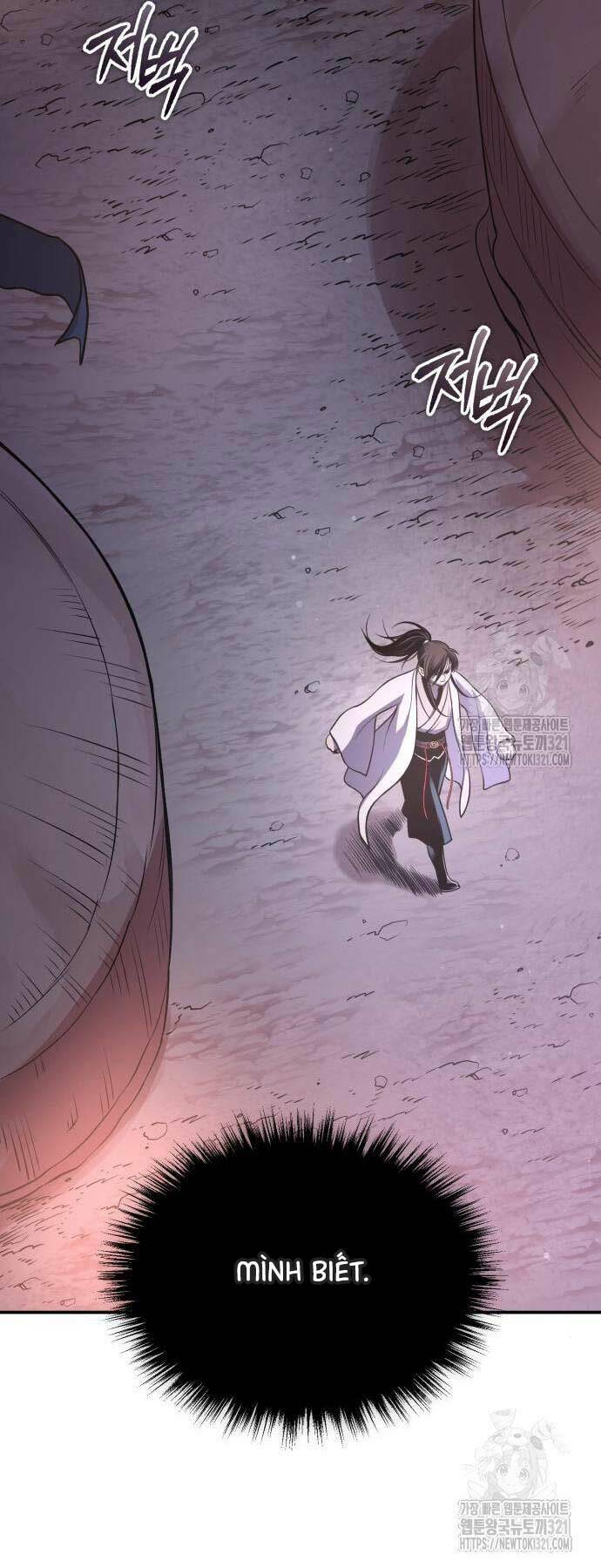 Quy Hoàn Lục Ma Đạo: Chapter 31