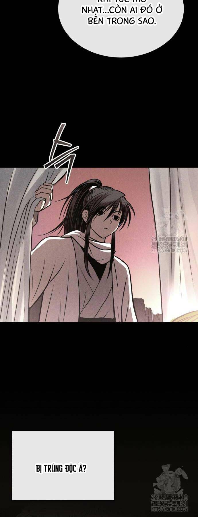 Quy Hoàn Lục Ma Đạo: Chapter 31