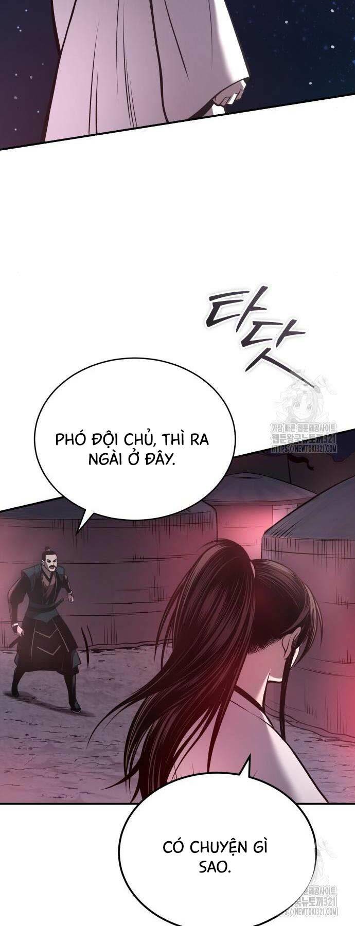 Quy Hoàn Lục Ma Đạo: Chapter 31