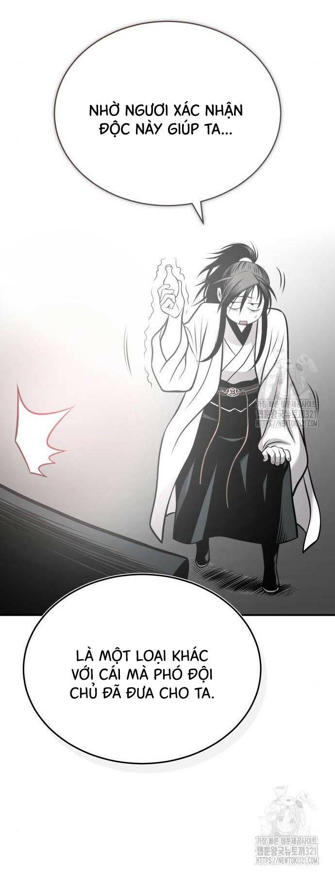 Quy Hoàn Lục Ma Đạo: Chapter 31